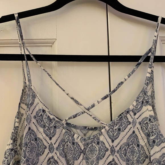 Abercrombie Summer Tank - Picture 4 of 4